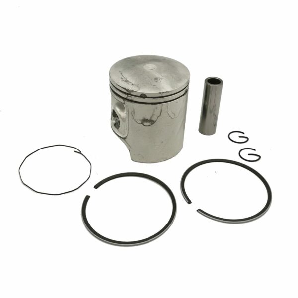 ΠΙΣΤΟΝΙ Φ57 57MM YAMAHA F1ZR TAIWAN FUH JIUNN