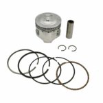 ΠΙΣΤΟΝΙ Φ52 52MM YAMAHA T80 PJM