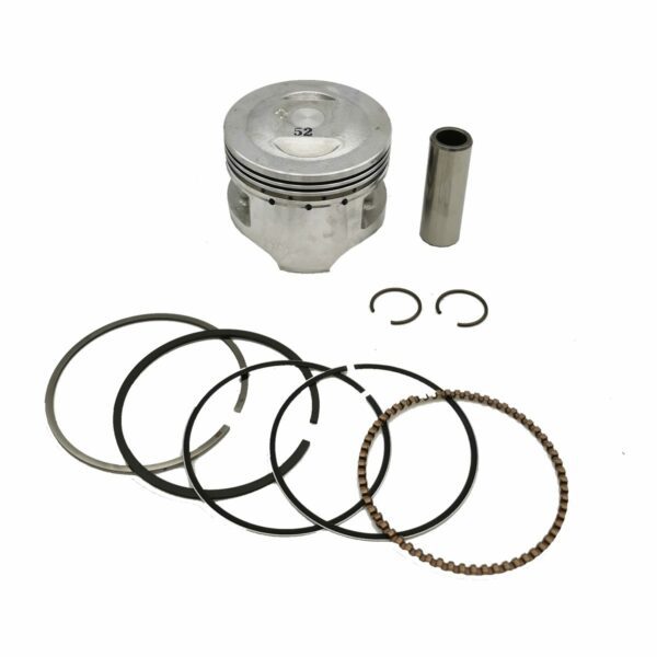 ΠΙΣΤΟΝΙ Φ52 52MM YAMAHA T80 PJM