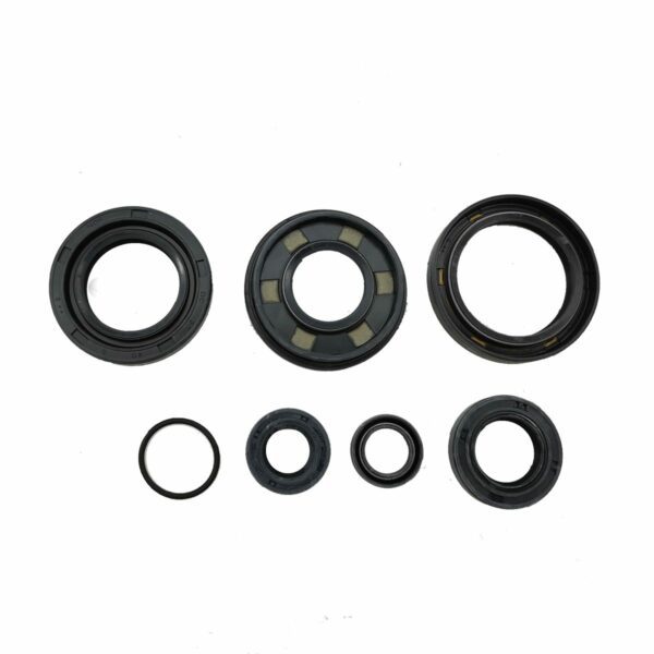 ΤΣΙΜΟΥΧΕΣ ΚΙΝΗΤΗΡΑ ΜΟΤΕΡ YAMAHA Z 125 ASHUKA