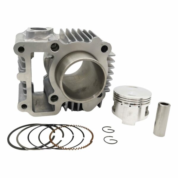 ΚΥΛΙΝΔΡΟΠΙΣΤΟΝΟ 49MM ΑΛΟΥΜΙΝΙΟΥ YAMAHA CRYPTON RIKEN