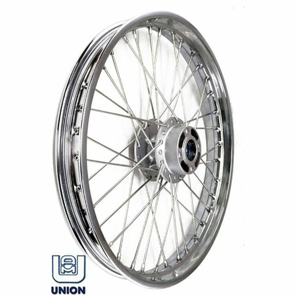 ΤΡΟΧΟΣ UNION ΕΜΠΡΟΣΘΙΟΣ KAWASAKI ZX130 / MODENAS KRISS