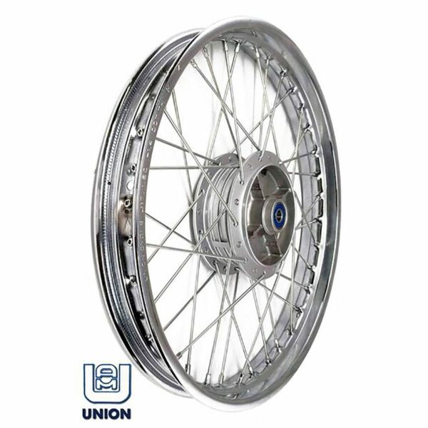 ΤΡΟΧΟΣ UNION ΟΠΙΣΘΙΟΣ KAWASAKI ZX 130