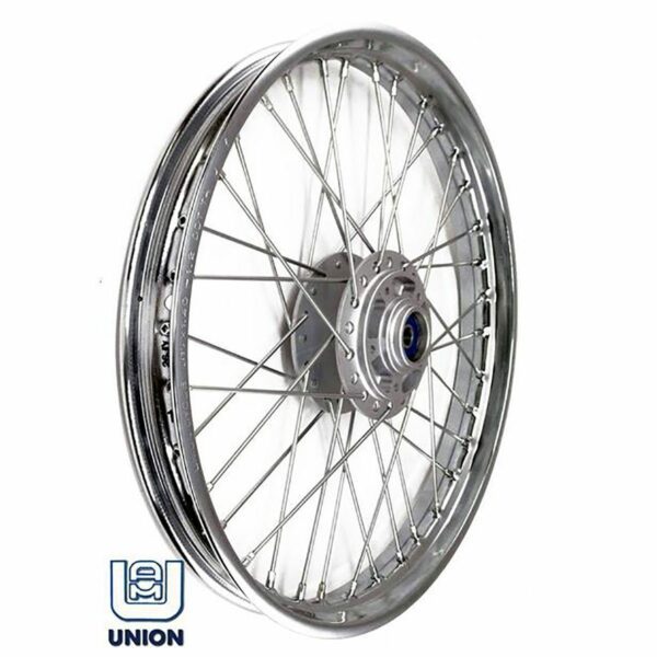 ΤΡΟΧΟΣ UNION ΕΜΠΡΟΣΘΙΟΣ HONDA SUPRA