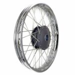 ΤΡΟΧΟΣ ΕΜΠΡΟΣΘΙΟΣ ΑΝΘΡΑΚΙ HONDA ASTREA GRAND TTN TITAN