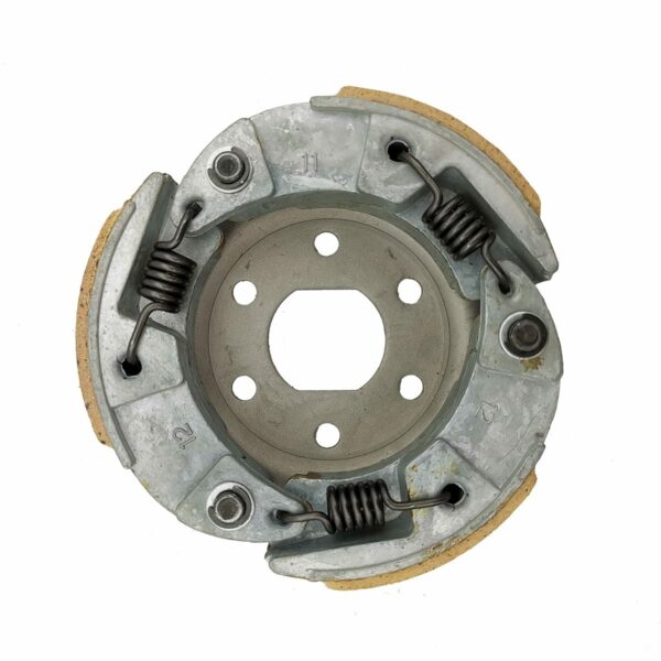 ΣΙΑΓΩΝΕΣ ΦΥΓΟΚΕΝΤΡΙΚΟΥ GY6 50 / PIAGGION TYPHOON / 50 MX