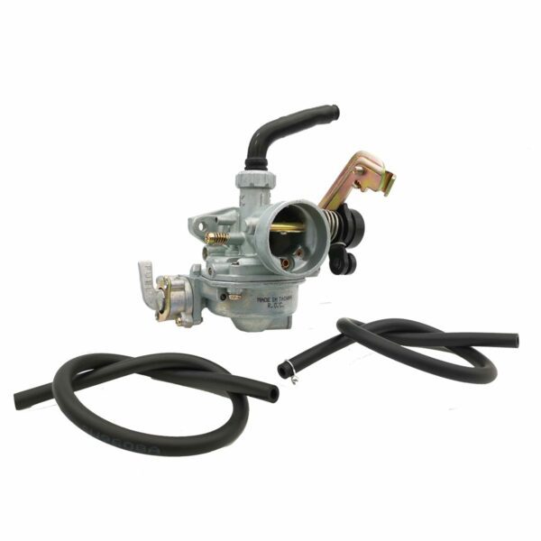 ΚΑΡΜΠΥΡΑΤΕΡ HONDA C50 6V TAIWAN SHENG WEY