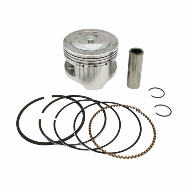 ΠΙΣΤΟΝΙ 53MM SP GB5 ΗΜΙΜΠΟΜΠΕ HONDA NIPPON