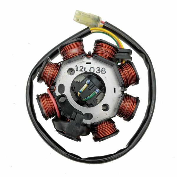 ΠΗΝΙΟΦΟΡΟΣ ΓΝΗΣΙΟΣ MODENAS DINAMIK 125