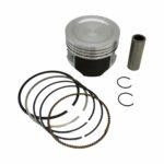 ΠΙΣΤΟΝΙ 54MM HONDA INNOVA BLACK VERNAL