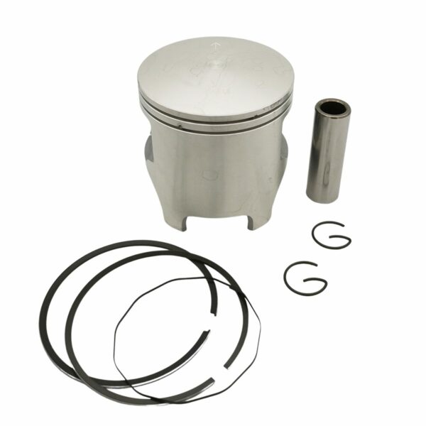 ΠΙΣΤΟΝΙ 3ΕΤ YAMAHA DT200R 67MM NIPPON