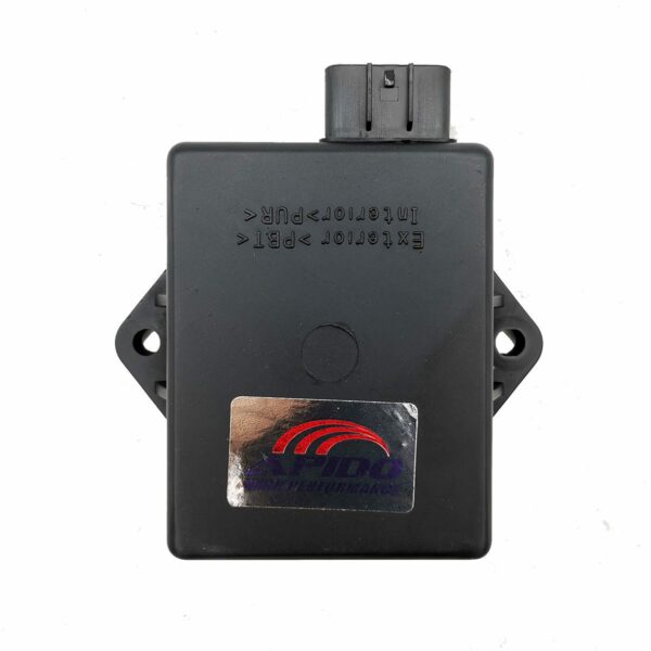 ΗΛΕΚΤΡΟΝΙΚΗ MODENAS KRISSII / KAWASAKI ZX130 / XCITE 135 / KRISS II 115 8PIN 1Φ8Ε APIDO