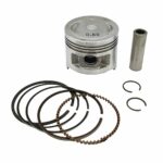 ΠΙΣΤΟΝΙ SUZUKI FB 50 47.5MM SP NIPPON