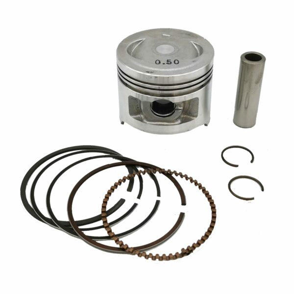 ΠΙΣΤΟΝΙ SUZUKI FB 50 47.5MM SP NIPPON