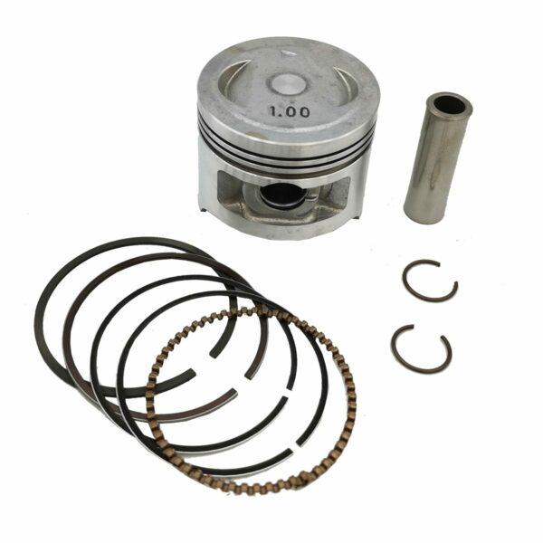 ΠΙΣΤΟΝΙ SUZUKI FB 50 48MM SP NIPPON