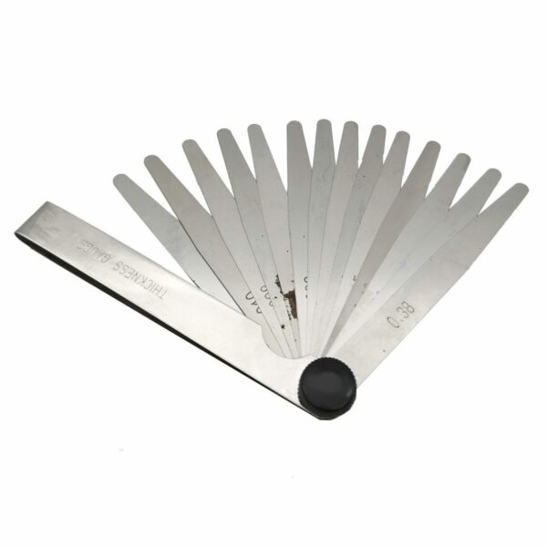 ΕΡΓΑΛΕΙΟ ΡΥΘΜΙΣΗΣ ΒΑΛΒΙΔΩΝ ΦΙΛΛΕΡ ΣΕΤ BS3105 BIKESERVICE TAIWAN