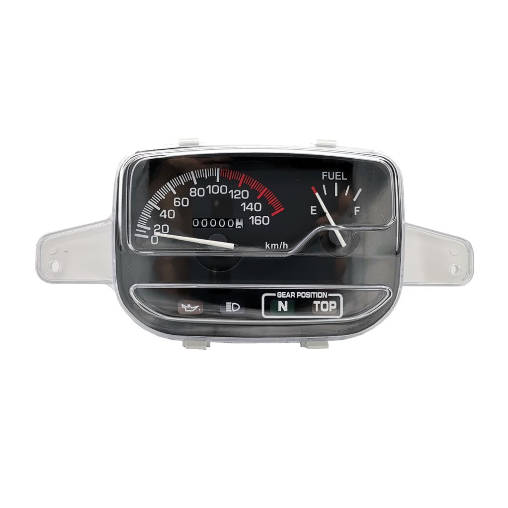 ΚΟΝΤΕΡ YAMAHA CRYPTON / CRYPTON R 105