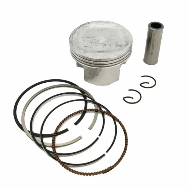 ΠΙΣΤΟΝΙ 57MM YAMAHA CRYPTON X 135 / 150 TOKAHI