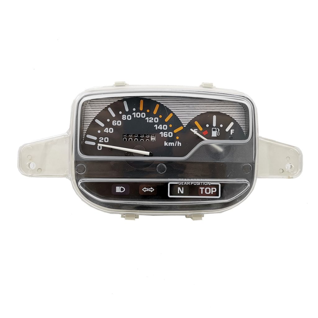 ΚΟΝΤΕΡ YAMAHA CRYPTON / CRYPTON R