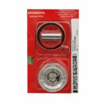 ΠΙΣΤΟΝΙ 52.4MM STD ΓΝΗΣΙΟ HONDA SUPRA X 125