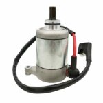 ΜΙΖΑ DAELIM TRANS 125 / SL125 SW