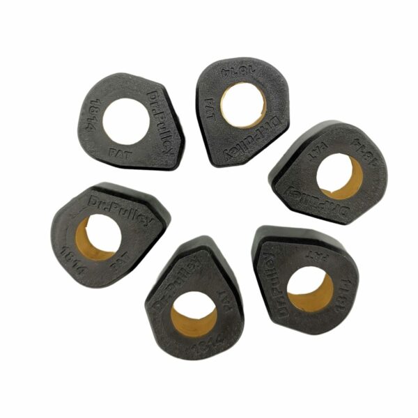 ΚΥΛΙΝΔΡΑΚΙ ΜΠΙΛΙΑ ΦΥΓΟΚΕΝΤΡΙΚΟΥ 23X18 18GR SR DR PULLEY