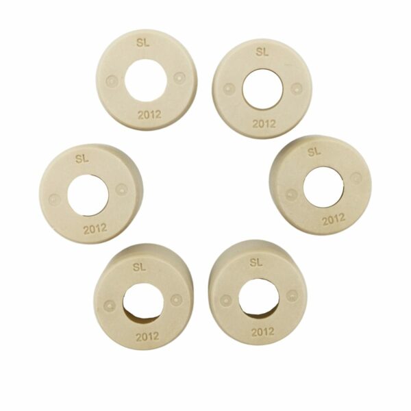 ΚΥΛΙΝΔΡΑΚΙ ΜΠΙΛΙΑ ΦΥΓΟΚΕΝΤΡΙΚΟΥ 20X12 10ΓΡ RR ΑΠΛΑ DR PULLEY