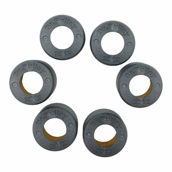 ΚΥΛΙΝΔΡΑΚΙ ΜΠΙΛΙΑ ΦΥΓΟΚΕΝΤΡΙΚΟΥ 20X12 9ΓΡ RR ΑΠΛΑ DR PULLEY