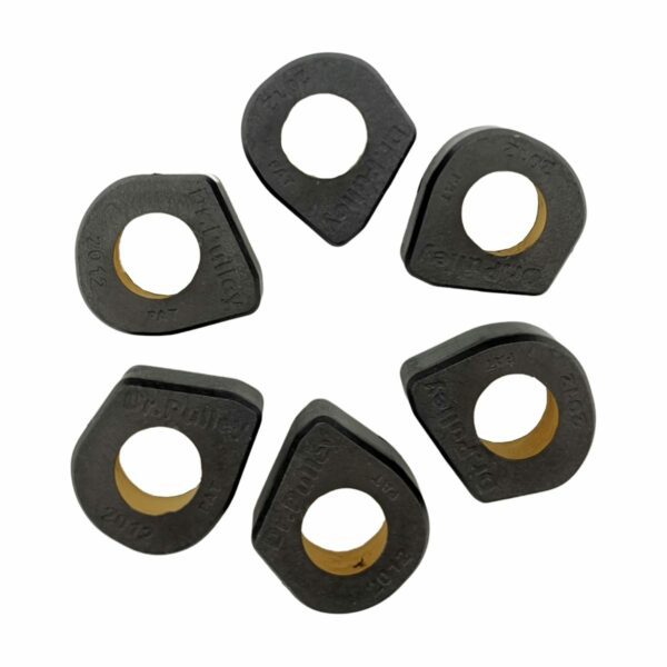 ΚΥΛΙΝΔΡΑΚΙ ΜΠΙΛΙΑ ΦΥΓΟΚΕΝΤΡΙΚΟΥ 20X12 10ΓΡ SR RACING DR PULLEY