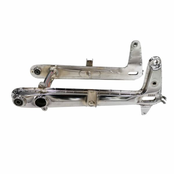 ΨΑΛΙΔΙ ΧΡΩΜΙΟ ΝΙΚΕΛ HONDA C50