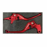 ΜΑΝΕΤΕΣ ΣΕΤ ΚΟΚΚΙΝΕΣ YAMAHA CRYPTON X 135 / Y15ZR