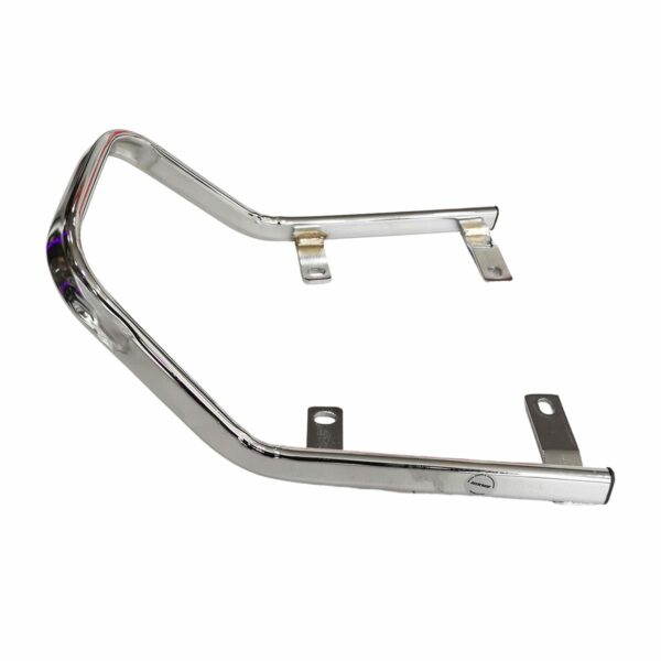 ΧΕΙΡΟΛΑΒΗ ΣΧΑΡΑΣ ΣΥΝΟΔΗΓΟΥ ΧΡΩΜΙΟ NIKEL HONDA ASTREA GRAND NIKME