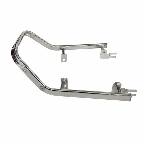 ΧΕΙΡΟΛΑΒΗ ΣΧΑΡΑΣ ΣΥΝΟΔΗΓΟΥ ΧΡΩΜΙΟ NIKEL HONDA SUPRA NIKME