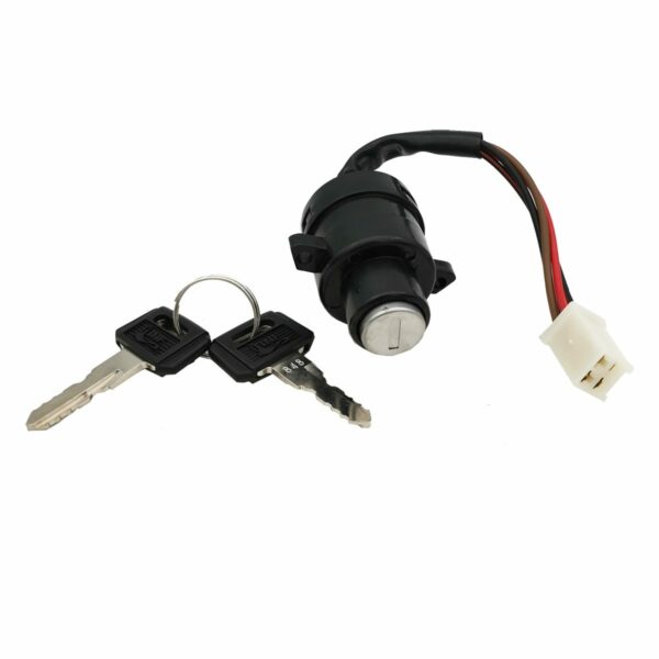 ΓΕΝΙΚΟΣ ΔΙΑΚΟΠΤΗΣ ΑΡΣΕΝΙΚΟ YAMAHA T50 TAIWAN INF