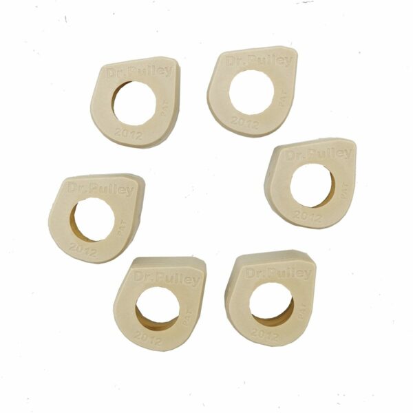 ΚΥΛΙΝΔΡΑΚΙ ΜΠΙΛΙΑ ΦΥΓΟΚΕΝΤΡΙΚΟΥ 20X12 9ΓΡ SR RACING DR PULLEY