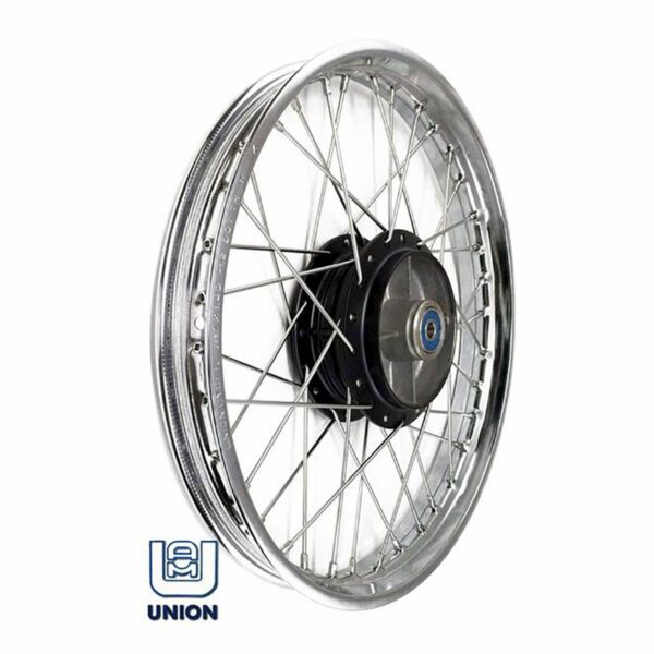 ΤΡΟΧΟΣ UNION ΟΠΙΣΘΙΟΣ YAMAHA CRYPTON R 105