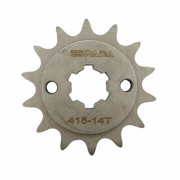 ΓΡΑΝΑΖΙ ΚΙΝΗΣΗΣ ΕΜΠΡΟΣ 415 14T YAMAHA CRYPTON X 135 / R 115 / T110 ESPADA