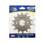 ΓΡΑΝΑΖΙ ΚΙΝΗΣΗΣ ΕΜΠΡΟΣ 415 14T YAMAHA CRYPTON X 135 / R 115 / T110 ESPADA