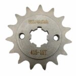 ΓΡΑΝΑΖΙ ΕΜΠΡΟΣΘΙΟ 415 15T YAMAHA CRYPTON X 135 / R 115 / T110 ESPADA