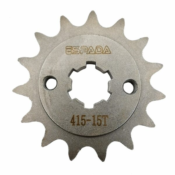 ΓΡΑΝΑΖΙ ΕΜΠΡΟΣΘΙΟ 415 15T YAMAHA CRYPTON X 135 / R 115 / T110 ESPADA