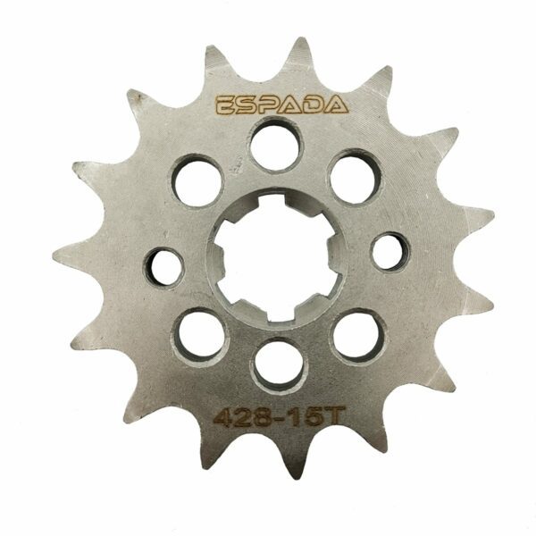 ΓΡΑΝΑΖΙ ΚΙΝΗΣΗΣ ΕΜΠΡΟΣ 428 15T SUPER LIGHT SYM VF 185 ESPADA