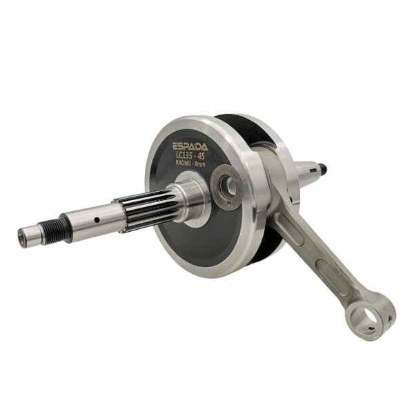 ΣΤΡΟΦΑΛΟΜΠΙΕΛΑ ΔΙΑΔΡΟΜΗΣ 4MM (+8) YAMAHA CRYPTON X 135 ESPADA