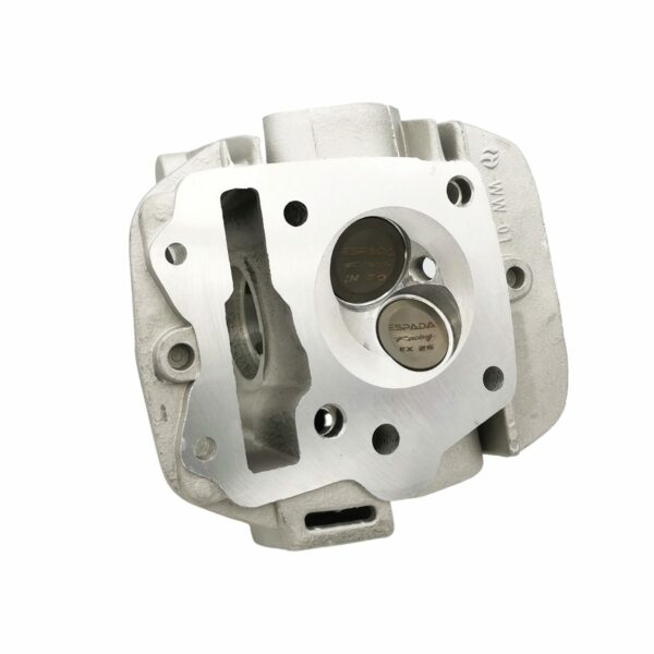 ΚΕΦΑΛΗ 30 / 26 HONDA INNOVA 125 ESPADA