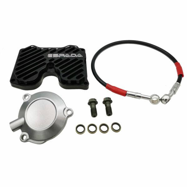 ΚΑΠΑΚΙ ΚΕΦΑΛΗΣ ΚΑΙ ΦΙΛΤΡΟ ΛΑΔΙΟΥ ΓΙΑ ΕΞΩΤΕΡΙΚΗ ΛΙΠΑΝΣΗ ESPADA