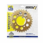 ΓΡΑΝΑΖΙ ΠΙΣΩ ΡΟΔΑΣ 415-31T HONDA ASTREA / GLX / C50 ESPADA