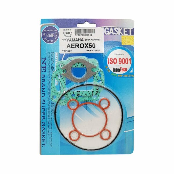 ΦΛΑΝΤΖΕΣ ΣΕΤ Α Υ YAMAHA AEROX 50 TAIWAN