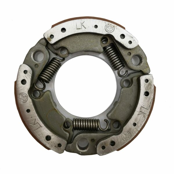 ΣΙΑΓΩΝΕΣ ΣΥΜΠΛΕΚΤΗ ΣΚΕΤΕΣ HONDA WAVE 110i FEDERAL