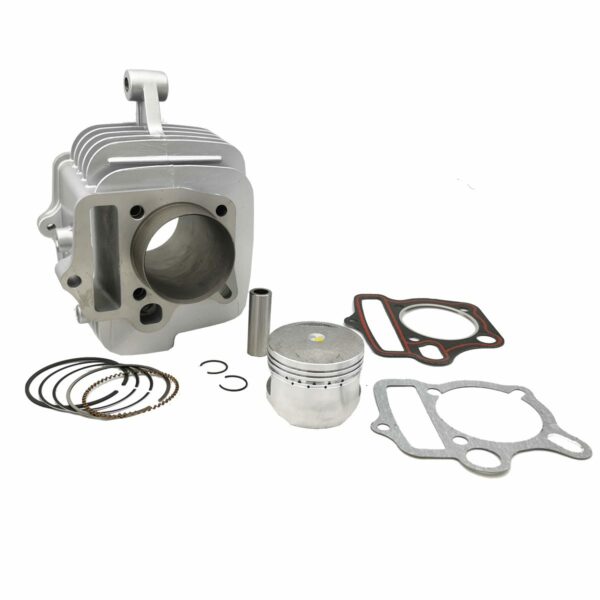 ΚΥΛΙΝΔΡΟΠΙΣΤΟΝΟ 52.4MM 14 ΠΕΙΡΟ LIFAN 125 IKKYU