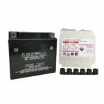 ΜΠΑΤΑΡΙΑ YTZ7 BS ΜΕ ΞΕΧΩΡΙΣΤΑ ΥΓΡΑ ULTRA