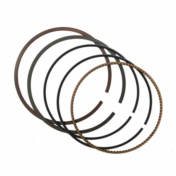 ΕΛΑΤΗΡΙΑ ΠΙΣΤΟΝΙΟΥ 57MM ΓΝΗΣΙΟ YAMAHA CRYPTON X 135